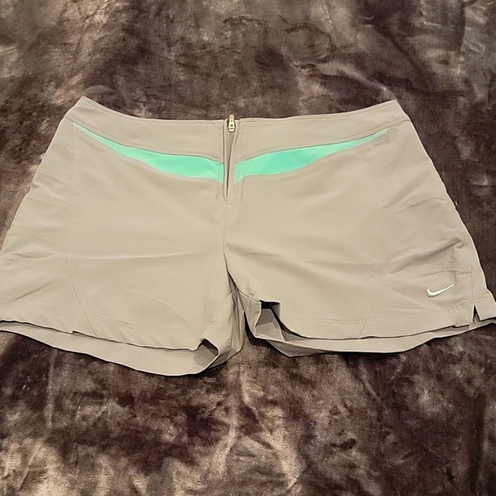Nike shorts